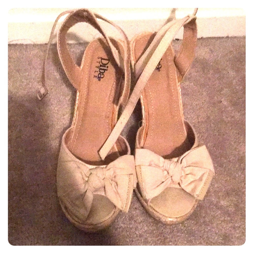 Wedges
